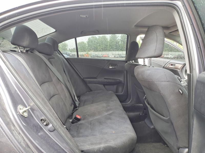 Aukcja sprzedaży 2017 Honda Accord, vin: 1HGCR2F7XHA192067, numer aukcji: 54785346