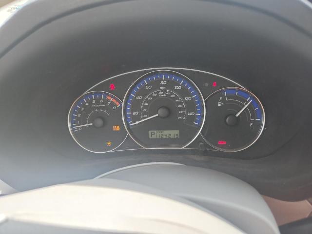 53532726 :رقم المزاد ، JF2SHBCC0CH457675 vin ، 2012 Subaru Forester مزاد بيع
