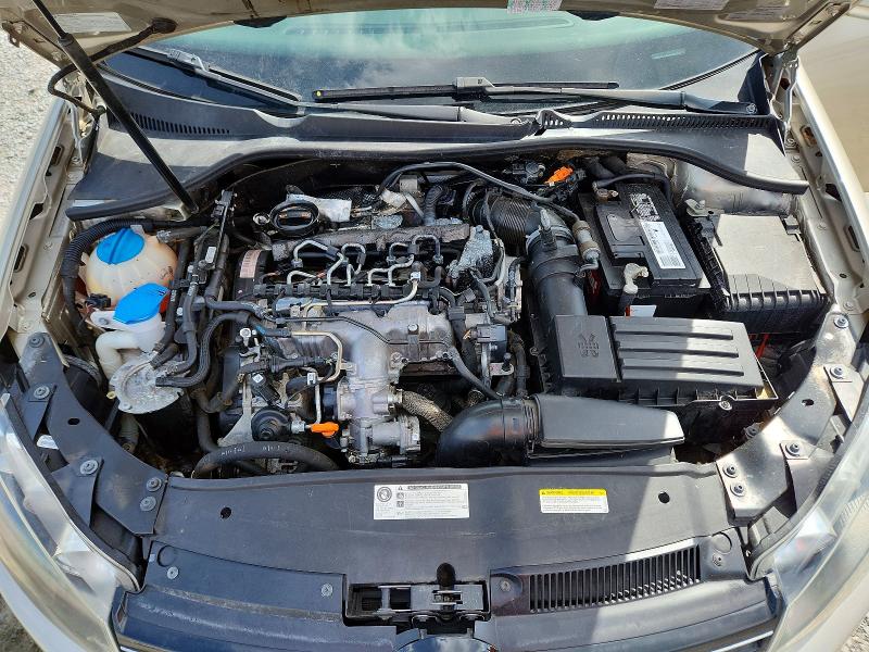 Продаж на аукціоні авто 2013 Volkswagen Jetta, vin: 3VWPL7AJ3DM678473, номер лоту: 52812166