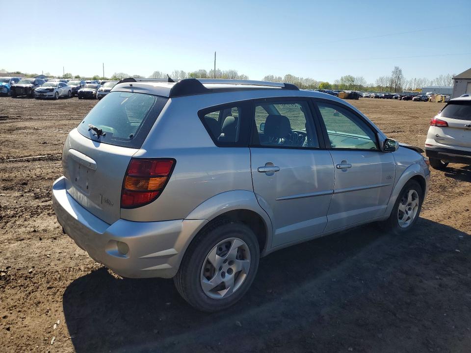 Продажа на аукционе авто 2005 Pontiac Vibe, vin: 5Y2SL63815Z403833, номер лота: 52470766