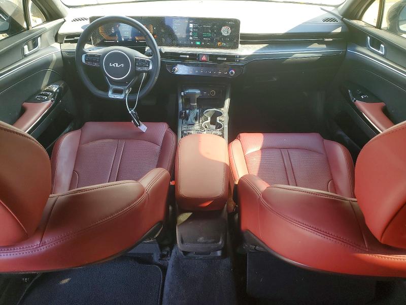 Продаж на аукціоні авто 2026 Kia K5, vin: KNAG64J77T5442813, номер лоту: 53752466