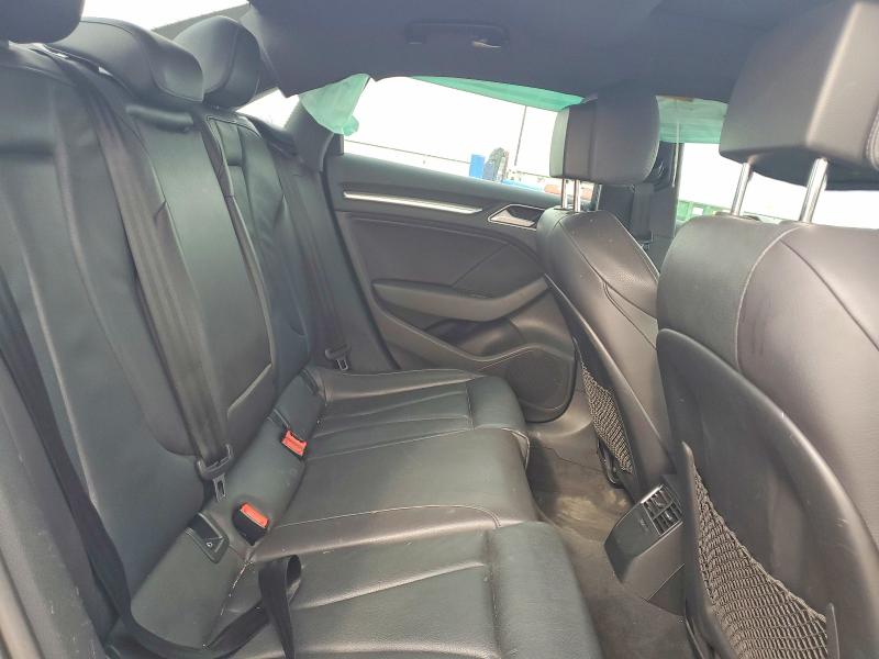 Aukcja sprzedaży 2015 Audi A3, vin: WAUEFGFF8F1063839, numer aukcji: 54092666