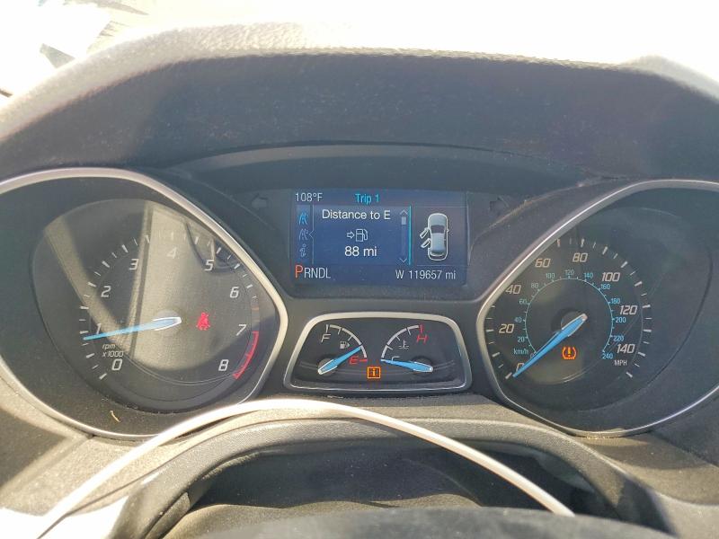 53290266 :رقم المزاد ، 1FADP3K27EL276782 vin ، 2014 Ford Focus مزاد بيع