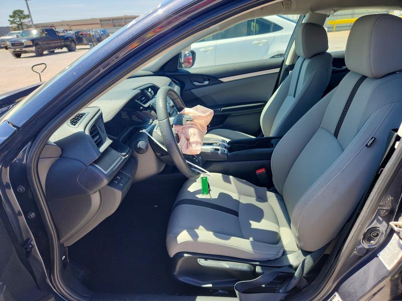 Aukcja sprzedaży 2019 Honda Civic, vin: 19XFC2F60KE004813, numer aukcji: 52418396