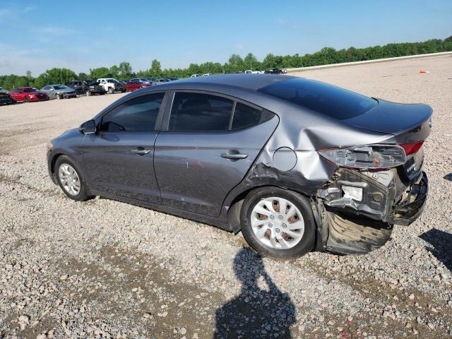 Aukcja sprzedaży 2018 Hyundai Elantra, vin: 5NPD74LF6JH353769, numer aukcji: 52099536