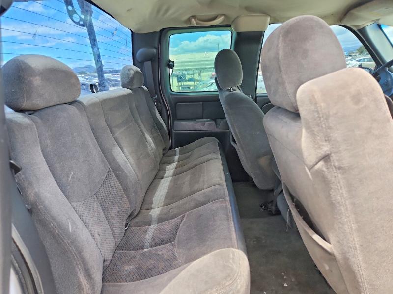 Продаж на аукціоні авто 2005 Chevrolet Silverado, vin: 1GCEC19V25Z284588, номер лоту: 54984766