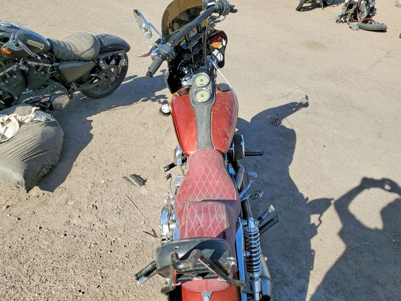 Aukcja sprzedaży 2009 Harley Davidson Fxdl, vin: 1HD1GN4319K325290, numer aukcji: 53839436