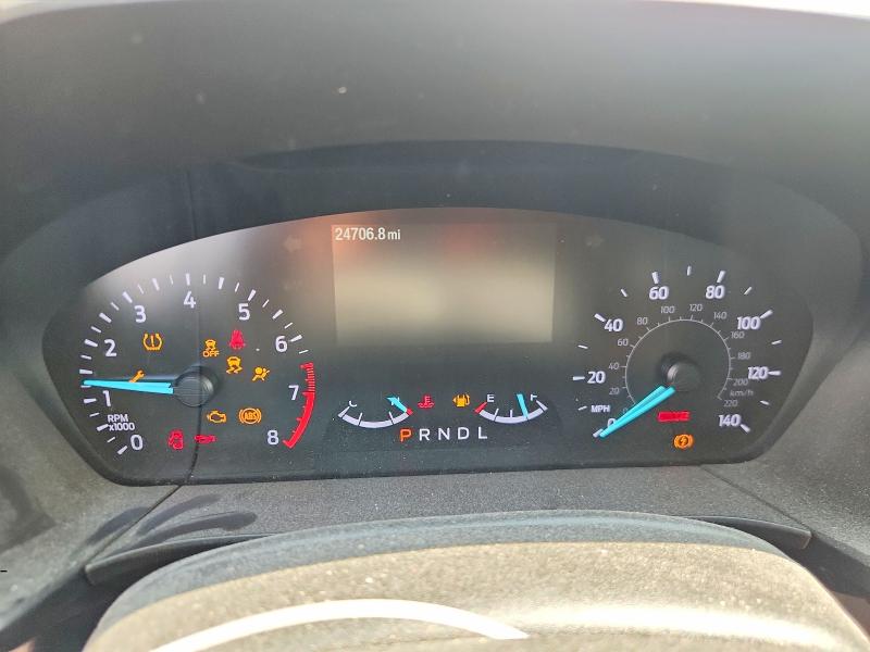 54866636 :رقم المزاد ، 1FMCU0G64LUB89613 vin ، 2020 Ford Escape مزاد بيع