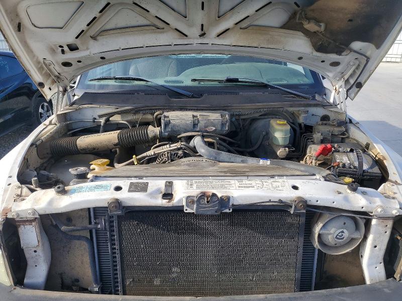 Продажа на аукционе авто 2001 Dodge Ram 2500, vin: 3B7KF26ZX1M556713, номер лота: 54330426