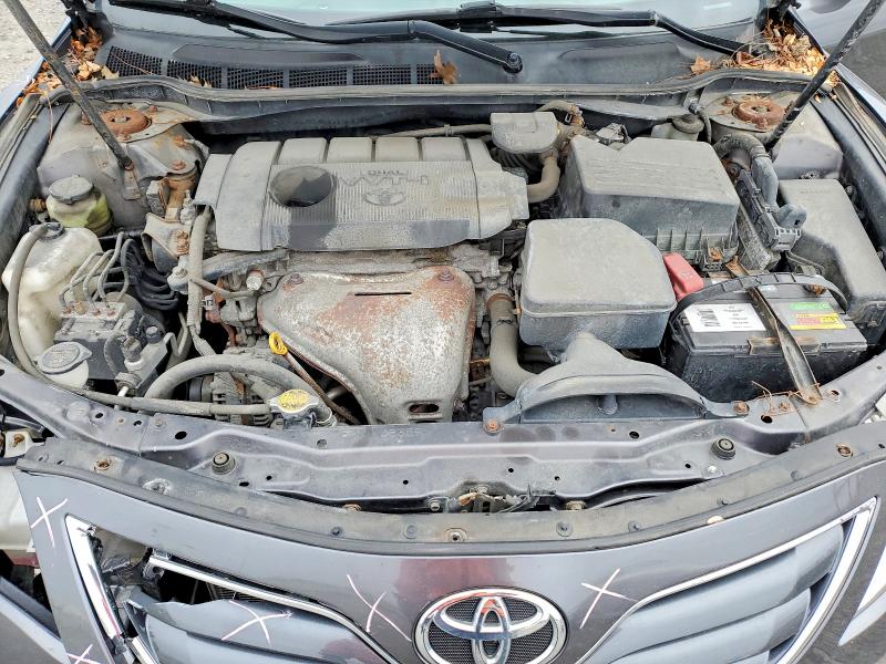 Aukcja sprzedaży 2011 Toyota Camry, vin: 4T4BF3EK6BR207167, numer aukcji: 52613096
