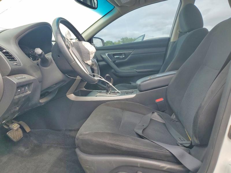 Aukcja sprzedaży 2015 Nissan Altima, vin: 1N4AL3AP4FC487273, numer aukcji: 54461856