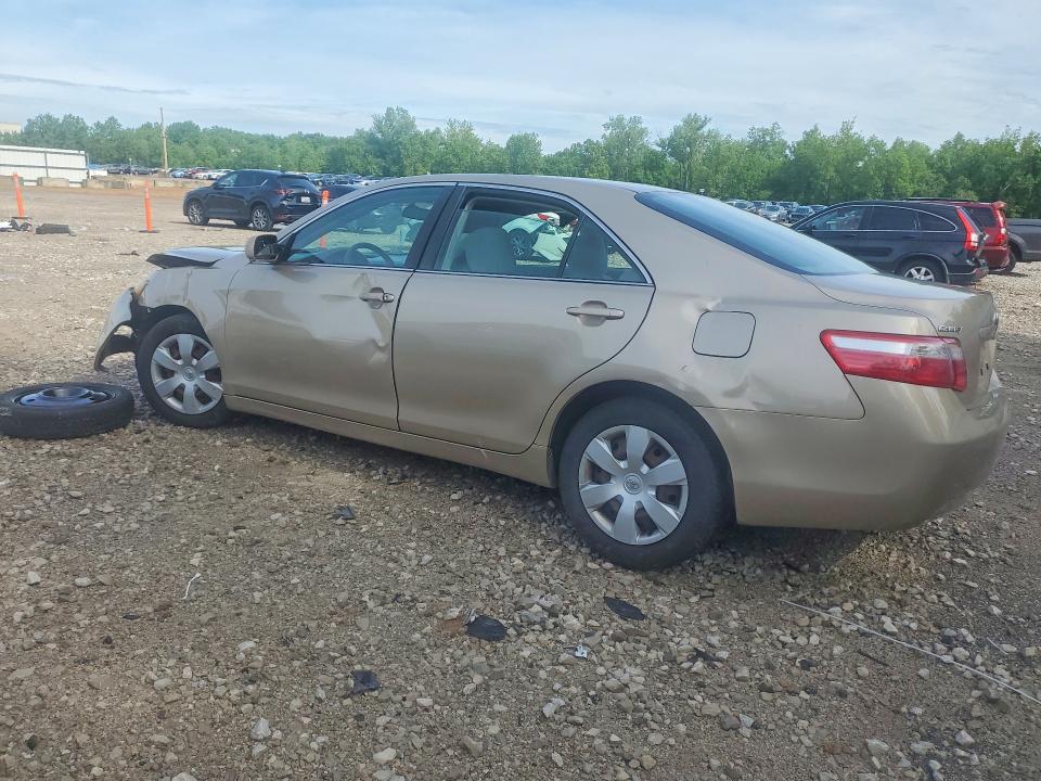 2009 Toyota Camry მანქანა იყიდება აუქციონზე, vin: 4T4BE46K39R059206, აუქციონის ნომერი: 53369716