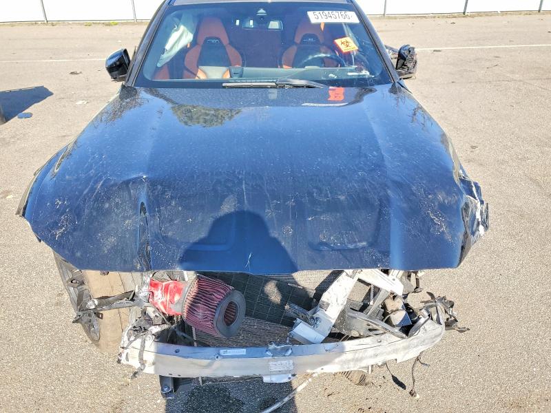 Auction sale of the 2023 Bmw M3, vin: WBS33AY0XPFN31835, lot number: 51945766