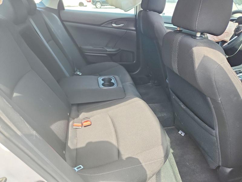 Продажа на аукционе авто 2017 Honda Civic, vin: 19XFC2F72HE009559, номер лота: 54313286