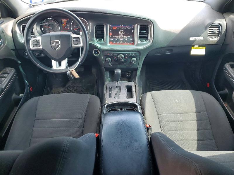 Продаж на аукціоні авто 2014 Dodge Charger, vin: 2C3CDXCT7EH353763, номер лоту: 55026526