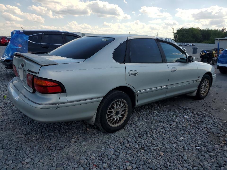 Aukcja sprzedaży 1999 Toyota Avalon, vin: 4T1BF18B3XU340230, numer aukcji: 53583466