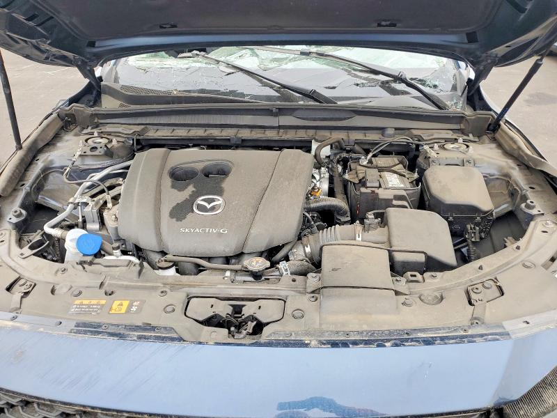 53817576 :رقم المزاد ، 7MMVABAM1RN209425 vin ، 2024 Mazda Cx-50 مزاد بيع