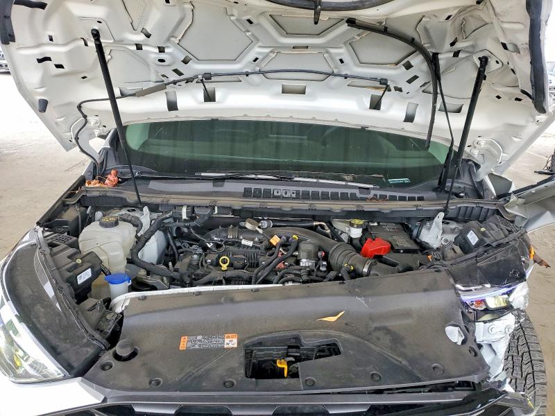 Продажа на аукционе авто 2024 Ford Edge, vin: 2FMPK4J92RBA40276, номер лота: 52753236