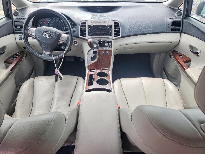 Продажа на аукционе авто 2011 Toyota Venza, vin: 4T3BK3BB0BU055632, номер лота: 53783326