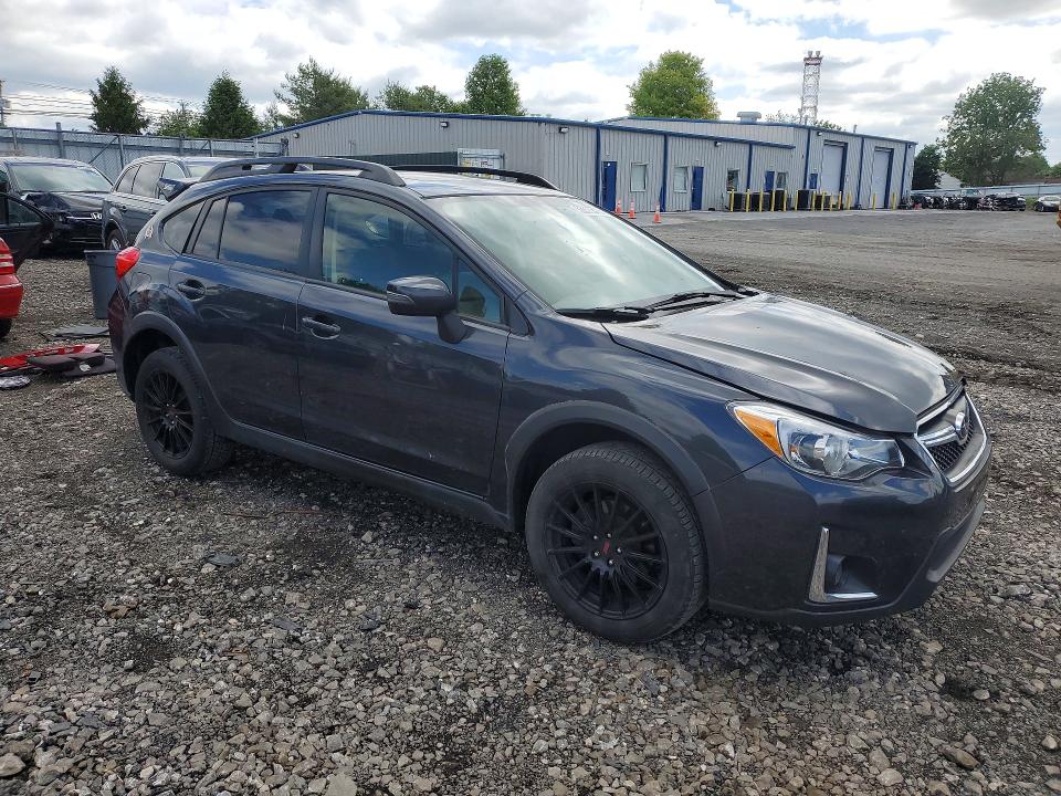 Aukcja sprzedaży 2016 Subaru Crosstrek, vin: JF2GPANC2G8203083, numer aukcji: 53590876