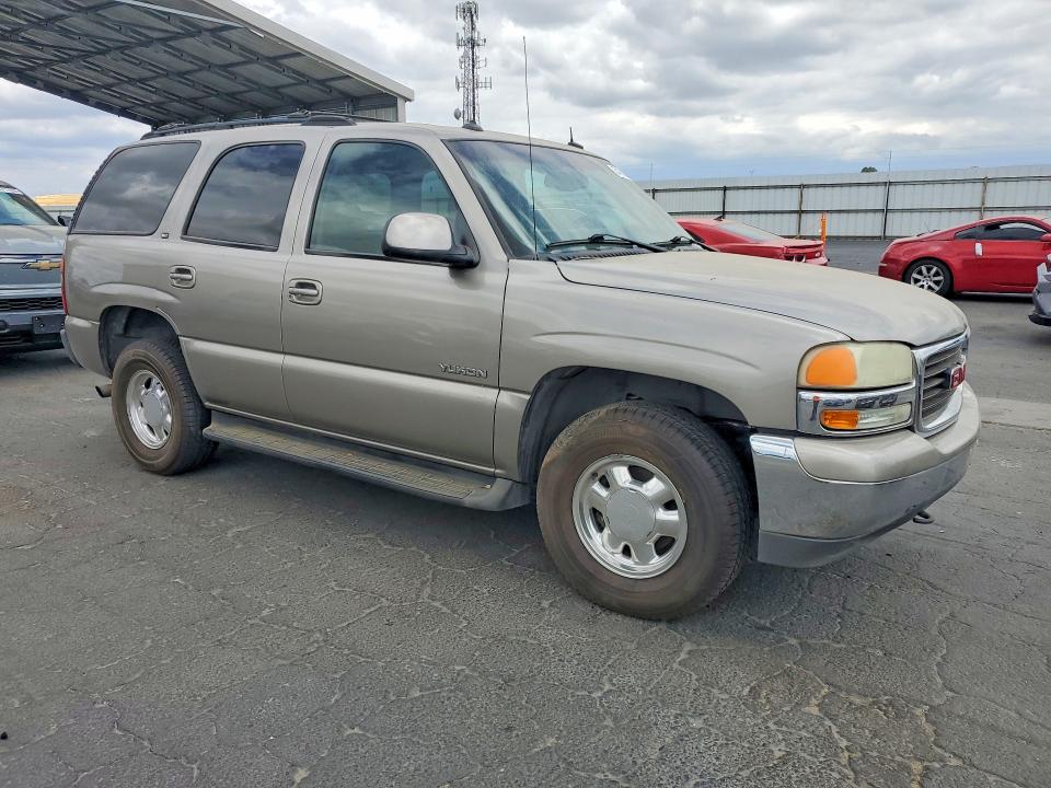 Продаж на аукціоні авто 2003 Gmc Yukon, vin: 1GKEK13T63J232052, номер лоту: 54189646
