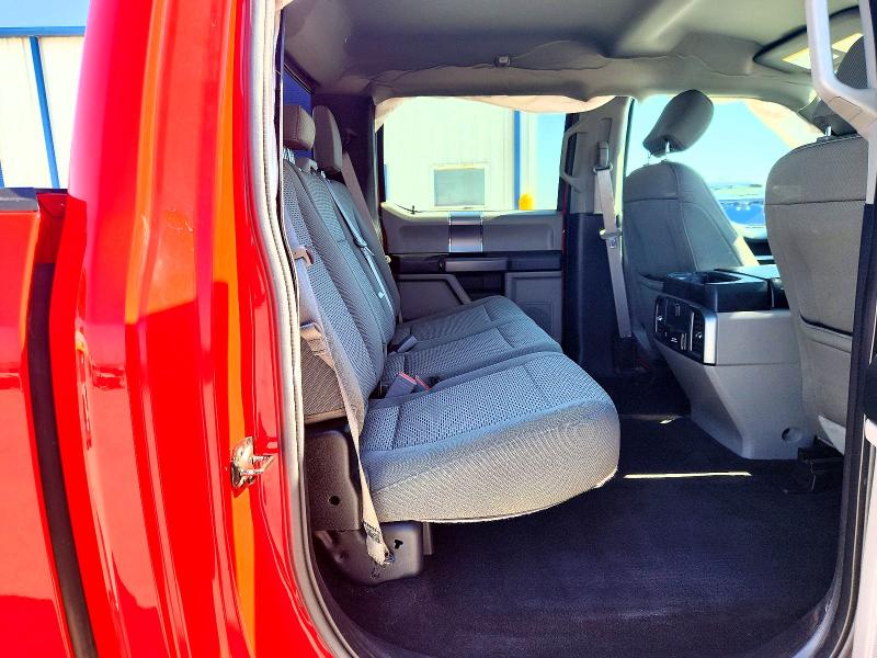 Aukcja sprzedaży 2018 Ford F150, vin: 1FTEW1EG7JKC69716, numer aukcji: 53403886