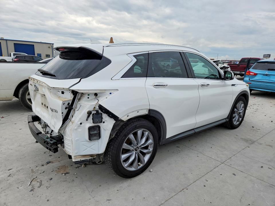 2019 Infiniti Qx50 მანქანა იყიდება აუქციონზე, vin: 3PCAJ5M17KF134347, აუქციონის ნომერი: 51685526