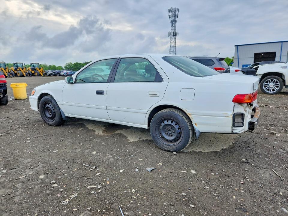 Продаж на аукціоні авто 2001 Toyota Camry, vin: 4T1BG22K01U119560, номер лоту: 53707596