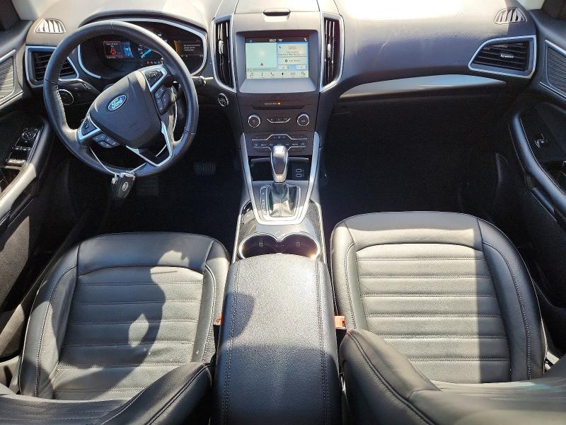 Продаж на аукціоні авто 2017 Ford Edge, vin: 2FMPK4J85HBB99735, номер лоту: 53625066