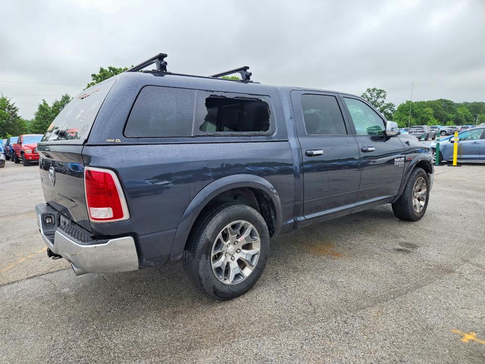 Продажа на аукционе авто 2019 Ram 1500 Classic, vin: 1C6RR6NM8KS707504, номер лота: 54130206