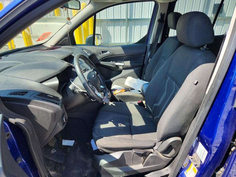 2016 Ford Transit Connect მანქანა იყიდება აუქციონზე, vin: NM0GE9F70G1247531, აუქციონის ნომერი: 54971816