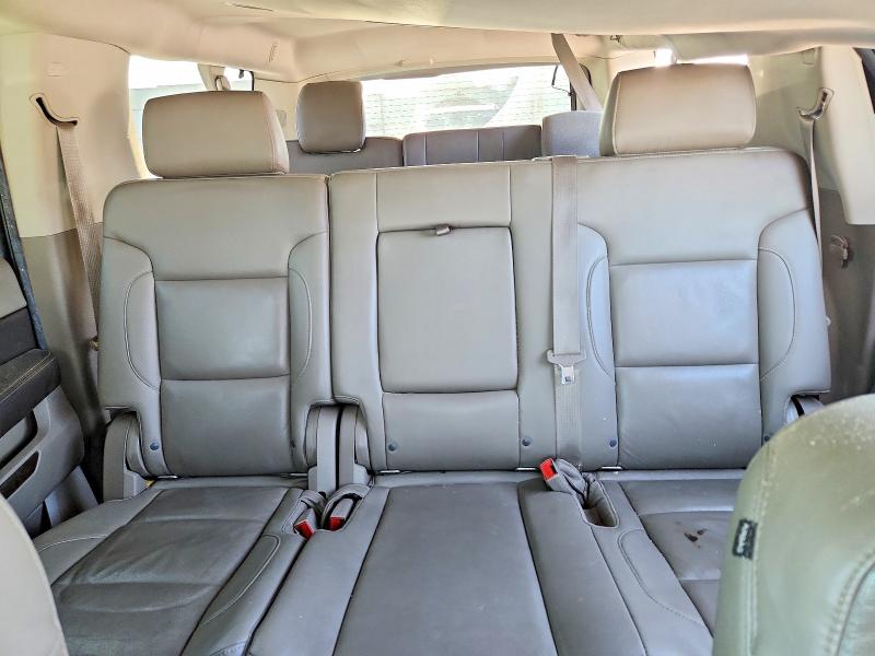 Продажа на аукционе авто 2015 Chevrolet Suburban, vin: 1GNSCJKC8FR556937, номер лота: 53368676