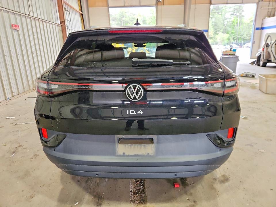 Aukcja sprzedaży 2023 Volkswagen Id.4, vin: 1V2FMPE81PC013823, numer aukcji: 53454856