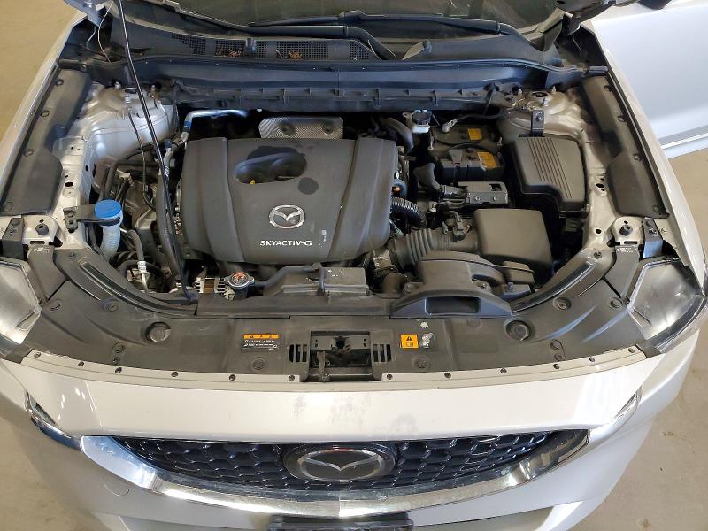 Продаж на аукціоні авто 2024 Mazda Cx-5, vin: JM3KFBBL7R0465745, номер лоту: 52850456