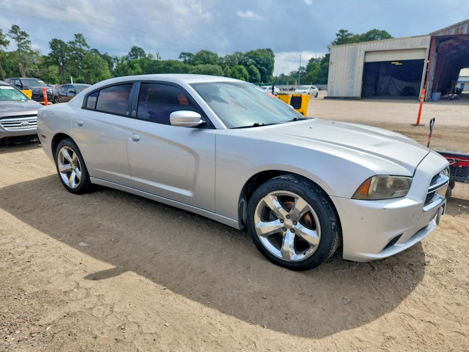 54350966 :رقم المزاد ، 2B3CL3CG7BH613568 vin ، 2011 Dodge Charger مزاد بيع