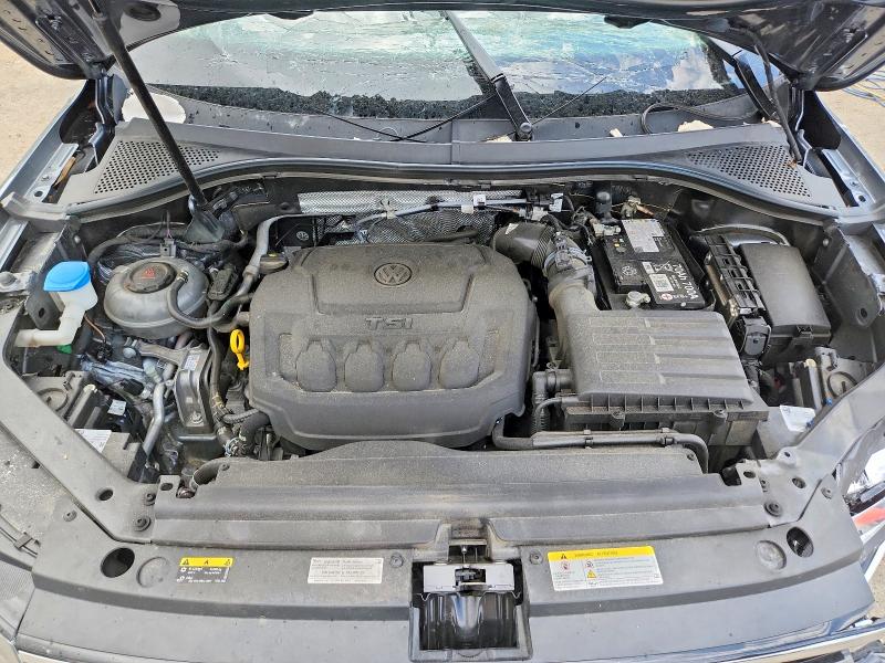 Aukcja sprzedaży 2024 Volkswagen Tiguan, vin: 3VV8B7AX0RM049292, numer aukcji: 52137846