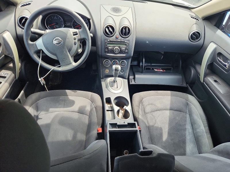 2011 Nissan Rogue მანქანა იყიდება აუქციონზე, vin: JN8AS5MTXBW182844, აუქციონის ნომერი: 54442606