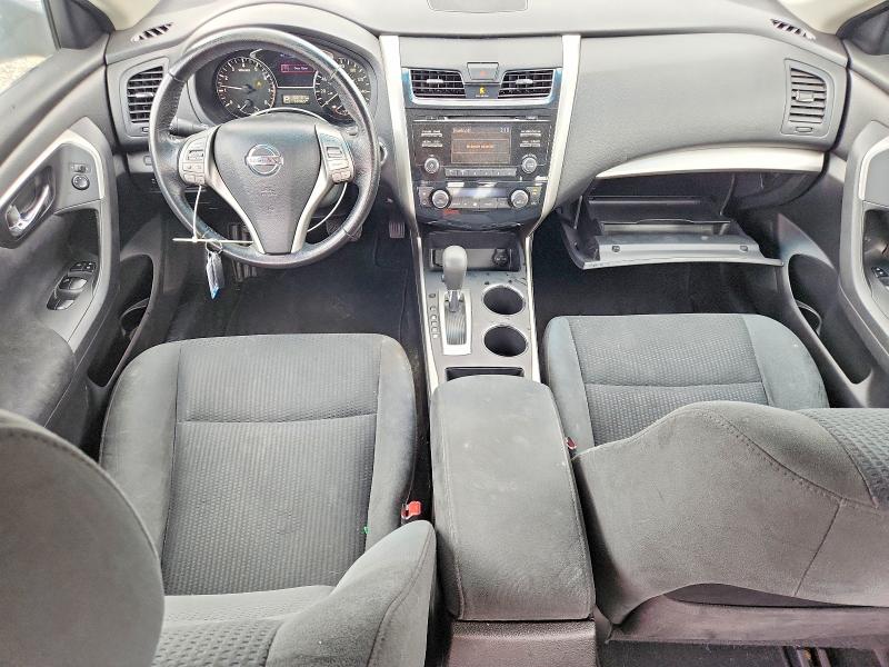 Aukcja sprzedaży 2015 Nissan Altima, vin: 1N4AL3APXFC141258, numer aukcji: 53903156