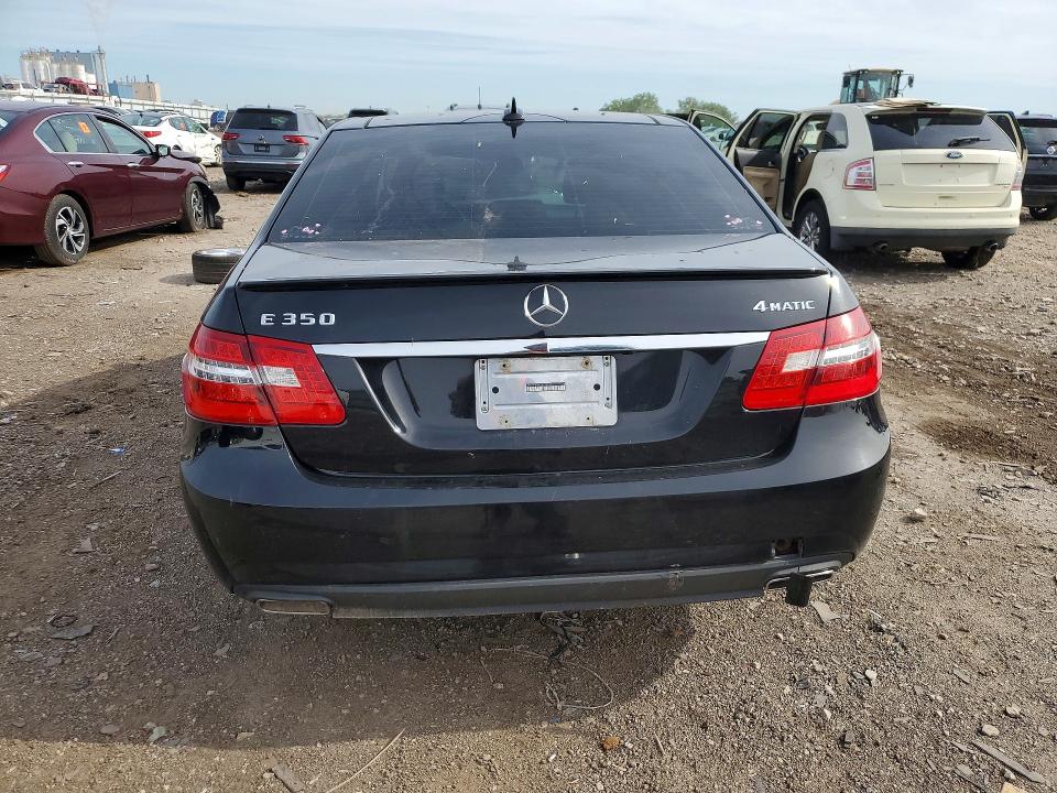 Продажа на аукционе авто 2013 Mercedes-benz E, vin: WDDHF8JB4DA714008, номер лота: 51919946
