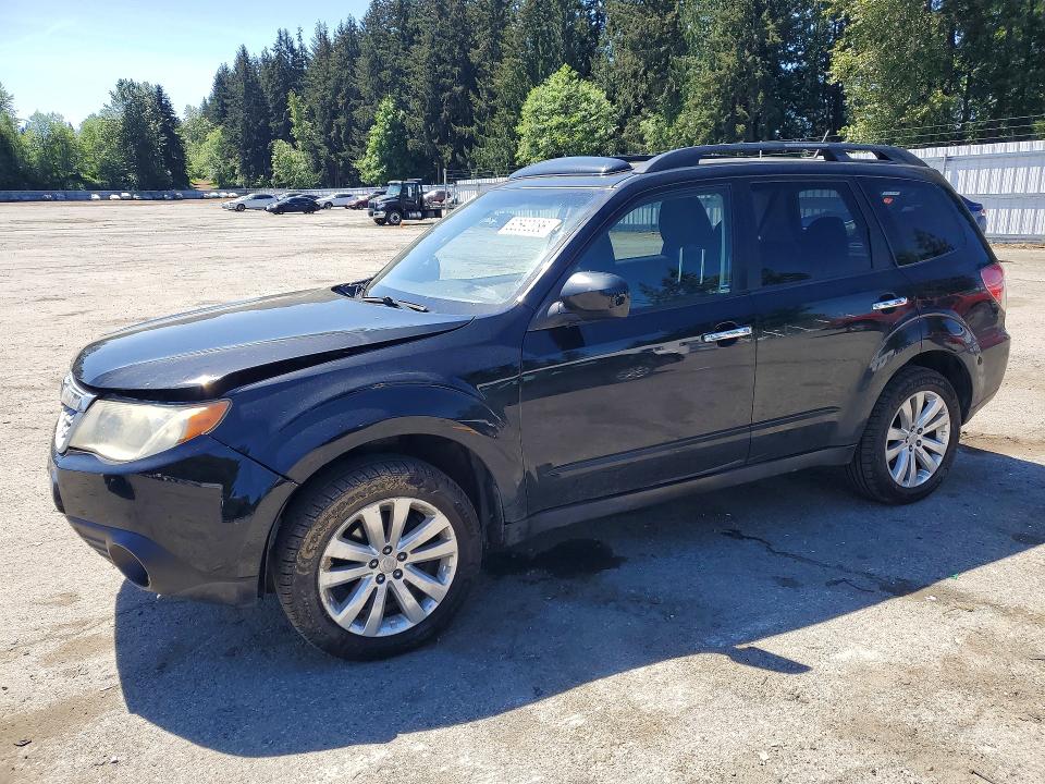 Aukcja sprzedaży 2011 Subaru Forester, vin: JF2SHADC1BH733546, numer aukcji: 52692086
