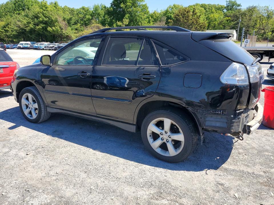 Aukcja sprzedaży 2004 Lexus Rx, vin: JTJHA31U940037764, numer aukcji: 53344966