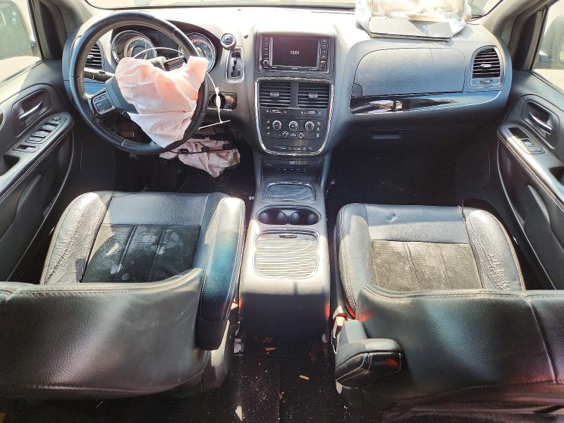 Aukcja sprzedaży 2015 Dodge Grand Caravan, vin: 2C4RDGCG6FR718194, numer aukcji: 52823916