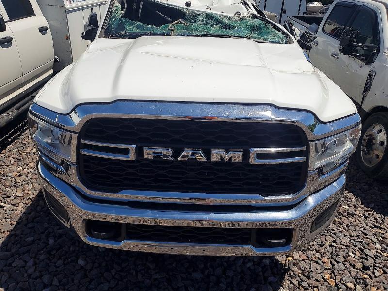 Продажа на аукционе авто 2021 Ram 3500, vin: 3C63RRGL5MG566557, номер лота: 53298866