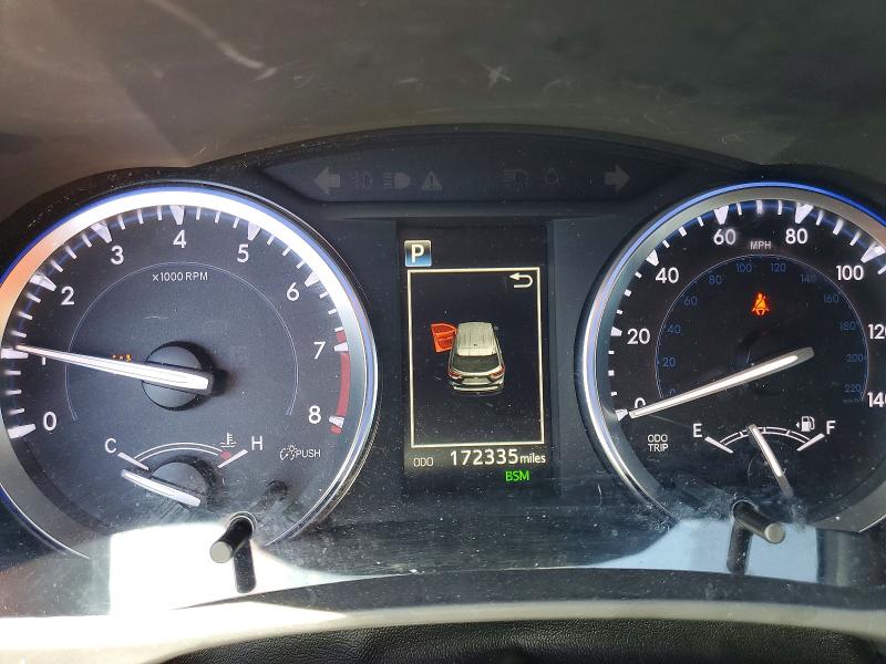 Продаж на аукціоні авто 2017 Toyota Highlander, vin: 5TDJZRFH4HS459441, номер лоту: 53593756