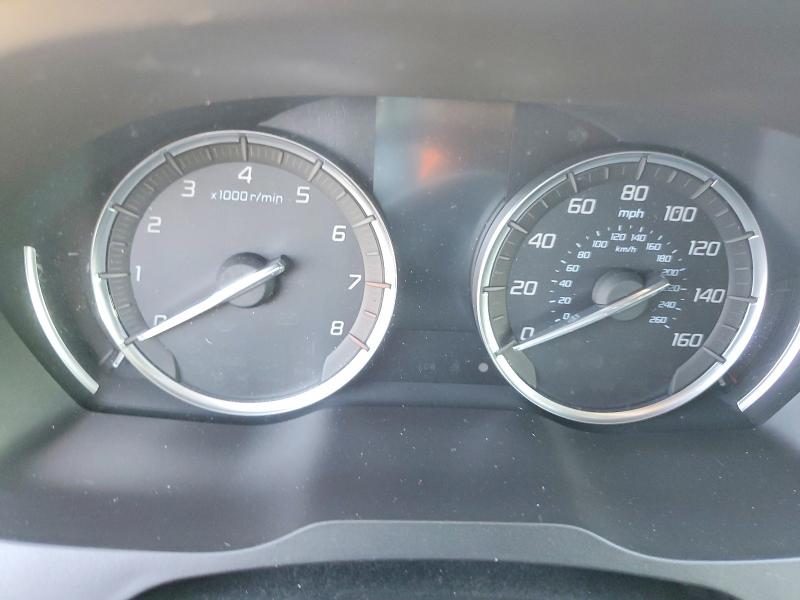 Продажа на аукционе авто 2014 Acura Mdx, vin: 5FRYD4H4XEB024514, номер лота: 54150716