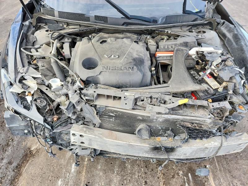 Aukcja sprzedaży 2016 Nissan Maxima, vin: 1N4AA6AP9GC418099, numer aukcji: 54792156