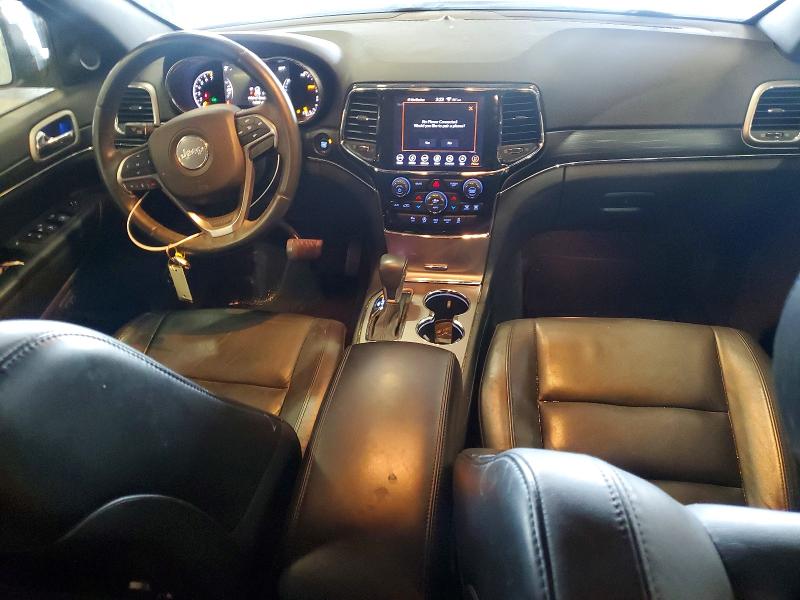 Продажа на аукционе авто 2019 Jeep Grand Cherokee, vin: 1C4RJFBG1KC762675, номер лота: 50786746