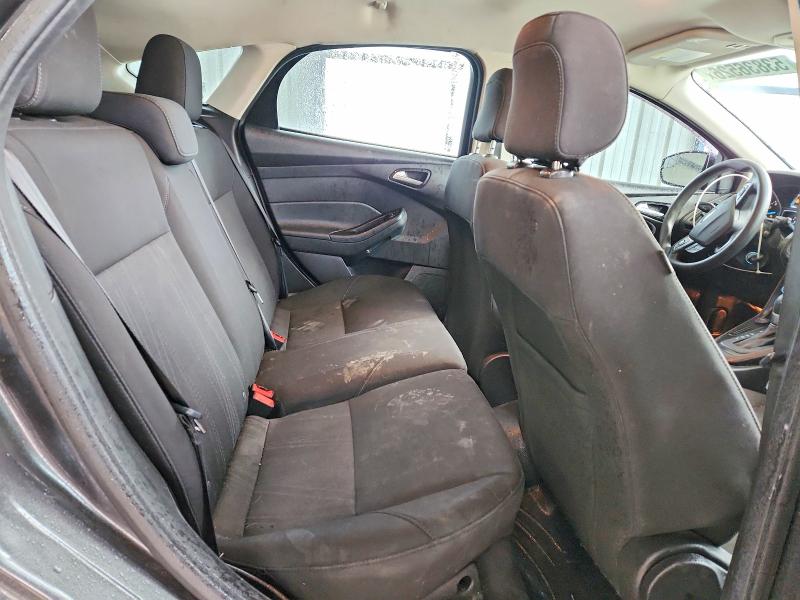 Aukcja sprzedaży 2018 Ford Focus, vin: 1FADP3K25JL236291, numer aukcji: 53836526