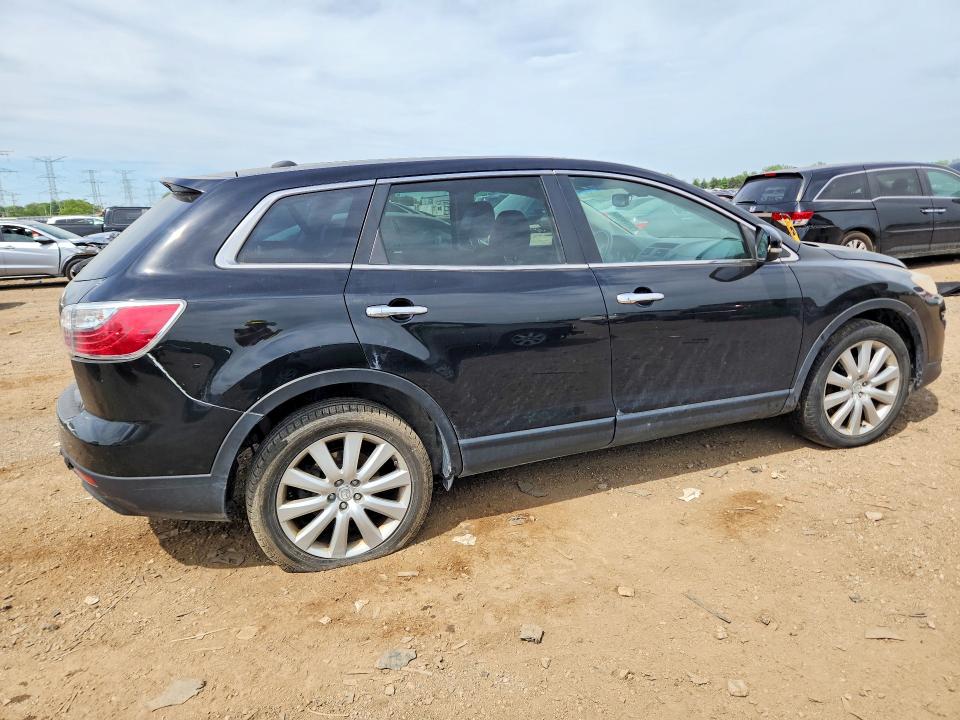 Aukcja sprzedaży 2010 Mazda Cx-9, vin: JM3TB3MV7A0224843, numer aukcji: 54778196