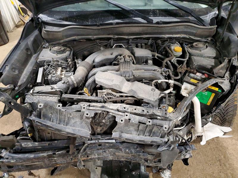Продаж на аукціоні авто 2016 Subaru Forester, vin: JF2SJAXC7GH555987, номер лоту: 52922016